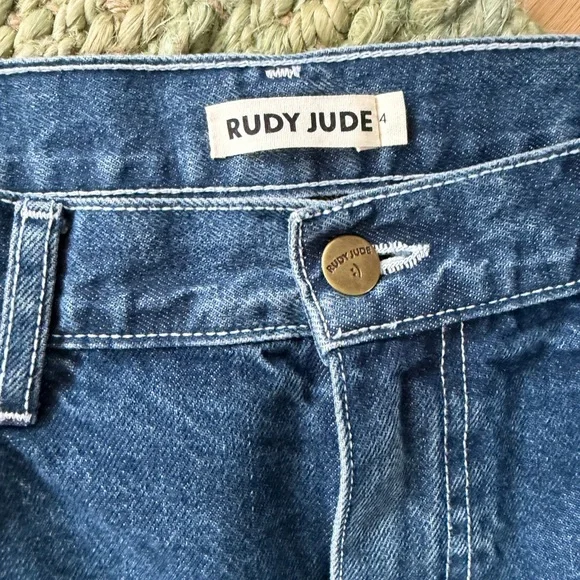 Rudy Jude Roper Jean 4 - Picture 2 of 7